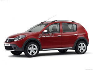 Sandero stepway 7 300x225 باتری رنو ساندرو استپ وی