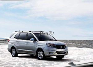 SsangYong Rodius 1 300x215 باتری سانگ یانگ رودیوس