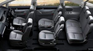 SsangYong Rodius 5 300x166 باتری سانگ یانگ رودیوس