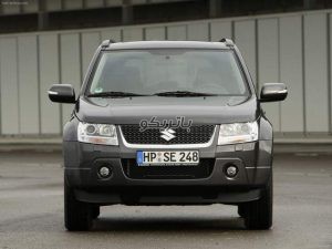 Suzuki Grand Vitara 1 300x225 باتری سوزوکی ویتارا