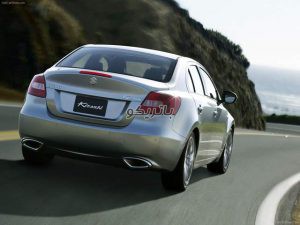 Suzuki Kizashi 3 300x225 باتری سوزوکی کیزاشی