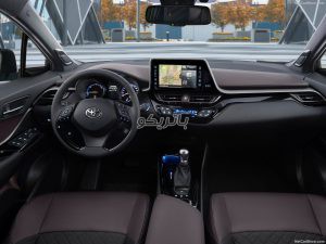 Toyota C HR 2017 1280 8f 300x225 باتری تویوتا CHR