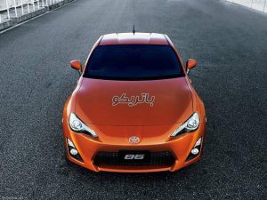 Toyota GT86 8 300x225 باتریکو، فروشگاه اینترنتی باتری ماشین