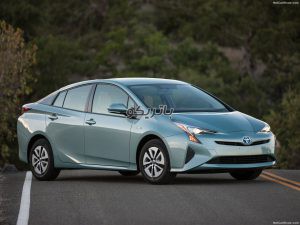 Toyota Prius 2 300x225 باتری تویوتا پریوس