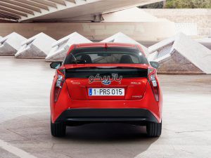 Toyota Prius 3 300x225 باتری تویوتا پریوس