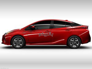 Toyota Prius 5 300x225 باتری تویوتا پریوس