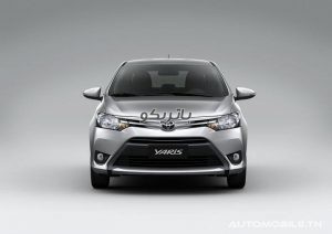 Toyota Yaris 1 300x212 باتری تویوتا یاریس