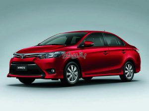 Toyota Yaris 2 300x225 باتری تویوتا یاریس