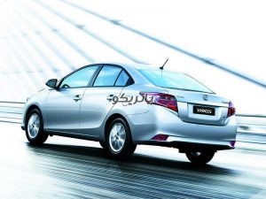 Toyota Yaris 4 300x225 باتری تویوتا یاریس