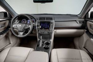 Toyota Camry 3 300x200 باتری تویوتا کمری