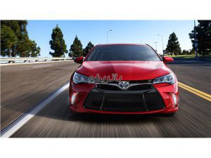 Toyota Camry 5 300x225 باتری تویوتا کمری