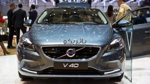 VOLVO V40 1 300x169 باتری ولوو V40