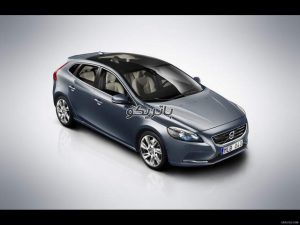 VOLVO V40 2 300x225 باتری ولوو V40