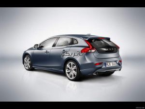 VOLVO V40 4 300x225 باتری ولوو V40