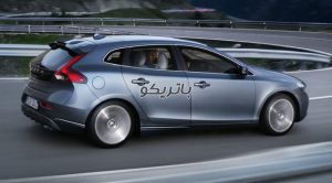 VOLVO V40 5 300x166 باتری ولوو V40