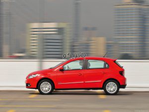 Volkswagen Gol 2 300x225 باتری فولکس گل