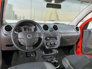 Volkswagen Gol 4 300x225 باتری فولکس گل