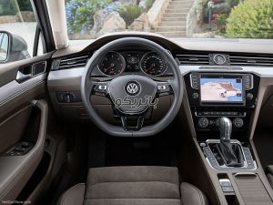 Volkswagen Passat 6 300x225 باتری فولکس پاسات