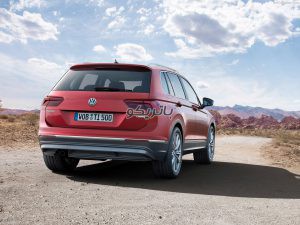 Volkswagen Tiguan 9 300x225 باتری فولکس تیگوان