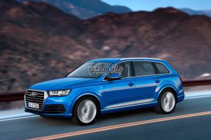 audi q7 4 300x199 باتری آئودی Q7