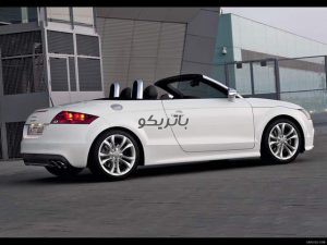 audi tt 4 300x225 باتری آئودی tt