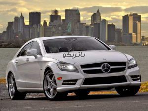 benz CLS350 1 300x225 باتری بنز CLS350