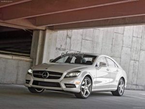 benz CLS350 2 300x225 باتری بنز CLS350