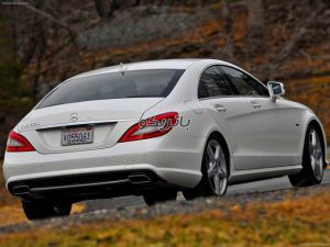 benz CLS350 4 300x225 باتری بنز CLS350