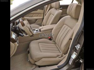 benz CLS350 6 300x225 باتری بنز CLS350