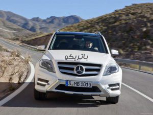 benz GLK350 1 300x225 باتری بنز GLK350