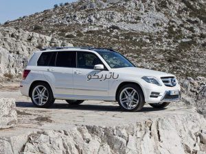 benz GLK350 2 300x225 باتری بنز GLK350