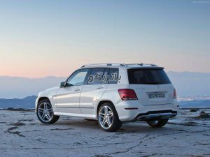 benz GLK350 4 300x225 باتری بنز GLK350