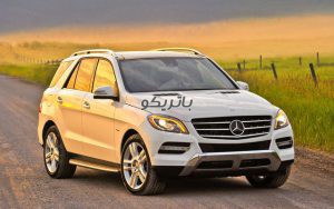 benz ML350 2 300x188 باتری بنز ML350