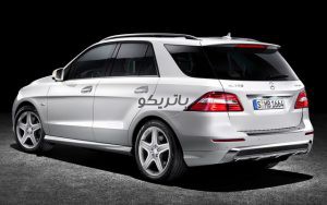 benz ML350 4 300x188 باتری بنز ML350