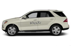 benz ML350 5 300x198 باتری بنز ML350