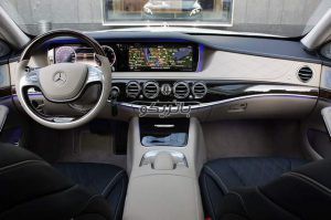 benz S500 7 300x199 باتری بنز S500