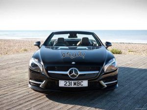 benz sl350 1 300x225 باتری بنز SL350