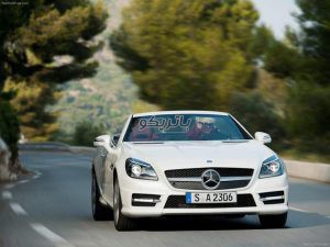 benz slk 350 1 300x225 باتری بنز SLK350