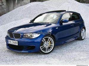 bmw 130i 2 300x225 باتری بی ام و 130