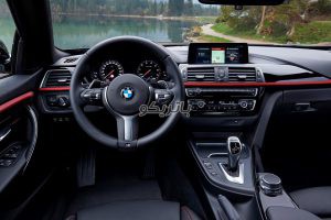 bmw 420i 10 300x200 باتری بی ام و 420