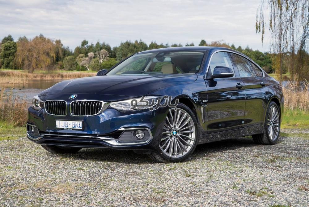 bmw 420i 5 باتری بی ام و 428