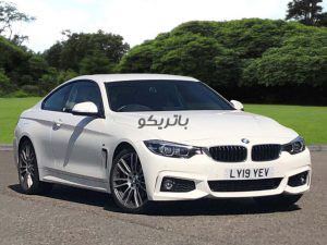 bmw 420i 8 300x225 باتریکو، فروشگاه اینترنتی باتری ماشین