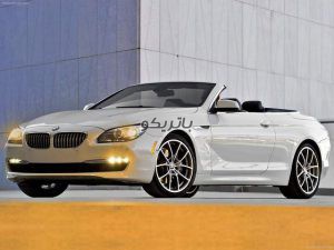 bmw 640i 3 300x225 باتری بی ام و 640