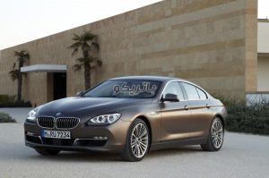 bmw 640i 9 300x199 باتری بی ام و 640