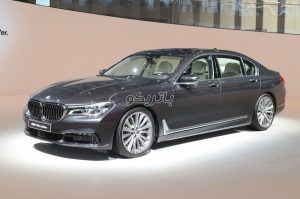 bmw 740 5 1 300x199 باتری بی ام و 740