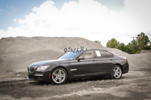 bmw 740 6 1 300x199 باتری بی ام و 740