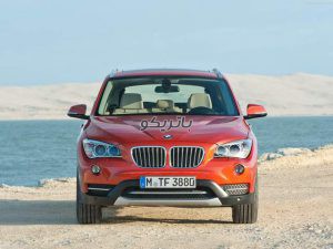 bmw x1 1 300x225 باتری بی ام و X1