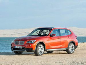 bmw x1 2 300x225 باتری بی ام و X1