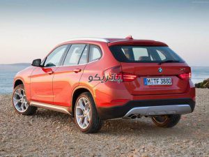 bmw x1 4 300x225 باتری بی ام و X1