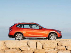 bmw x1 5 300x225 باتری بی ام و X1